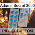 Adams Secret 3000 new15